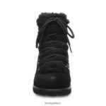 Boots BEARPAW Alisa Black Women 04LP2L144 - Image 7