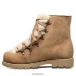 Boots BEARPAW Alisa Iced Coffee Women 04LP2L145 - Image 2