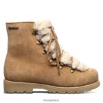 Boots BEARPAW Alisa Iced Coffee Women 04LP2L145 - Image 3