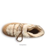 Boots BEARPAW Alisa Iced Coffee Women 04LP2L145 - Image 5