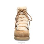 Boots BEARPAW Alisa Iced Coffee Women 04LP2L145 - Image 7