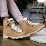 Boots BEARPAW Alisa Iced Coffee Women 04LP2L145 - Image 8