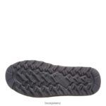Boots BEARPAW Alyssa Charcoal Women 04LP2L239 - Image 4