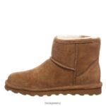 Boots BEARPAW Alyssa Hickory Women 04LP2L82 - Image 2