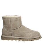 Boots BEARPAW Alyssa Mushroom Women 04LP2L81 - Image 3