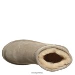Boots BEARPAW Alyssa Mushroom Women 04LP2L81 - Image 5