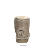 Boots BEARPAW Alyssa Mushroom Women 04LP2L81 - Image 6