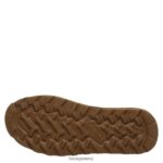 Boots BEARPAW Alyssa Vegan Hickory Women 04LP2L44 - Image 4