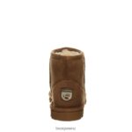 Boots BEARPAW Alyssa Vegan Hickory Women 04LP2L44 - Image 6