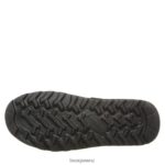 Boots BEARPAW Alyssa Wide Black Women 04LP2L80 - Image 4