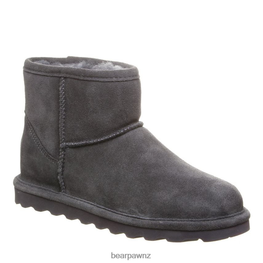 boots_bearpaw_alyssa_wide_charcoal_women_04lp2l238.jpg Boots BEARPAW Alyssa Wide Charcoal Women 04LP2L238 - Image 1