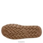 Boots BEARPAW Alyssa Wide Hickory Women 04LP2L79 - Image 4