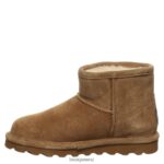 Boots BEARPAW Alyssa Youth Hickory Kids 04LP2L566 - Image 2