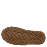 Boots BEARPAW Alyssa Youth Hickory Kids 04LP2L566 - Image 4