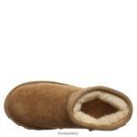 Boots BEARPAW Alyssa Youth Hickory Kids 04LP2L566 - Image 5