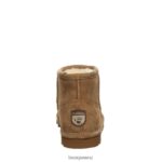 Boots BEARPAW Alyssa Youth Hickory Kids 04LP2L566 - Image 6