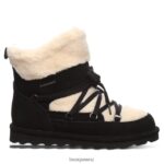 Boots BEARPAW Anastacia Black Women 04LP2L16 - Image 3