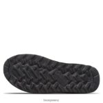 Boots BEARPAW Anastacia Black Women 04LP2L16 - Image 4