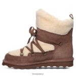 Boots BEARPAW Anastacia Cocoa Women 04LP2L15 - Image 2
