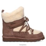 Boots BEARPAW Anastacia Cocoa Women 04LP2L15 - Image 3