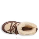 Boots BEARPAW Anastacia Cocoa Women 04LP2L15 - Image 5