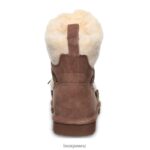 Boots BEARPAW Anastacia Cocoa Women 04LP2L15 - Image 6