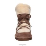 Boots BEARPAW Anastacia Cocoa Women 04LP2L15 - Image 7