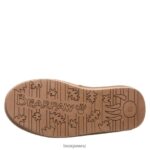Boots BEARPAW Betsey Youth Hickory Kids 04LP2L584 - Image 4