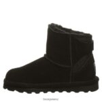 Boots BEARPAW Betty Black Caviar Women 04LP2L48 - Image 2