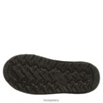 Boots BEARPAW Betty Black Caviar Women 04LP2L48 - Image 4