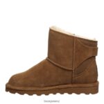 Boots BEARPAW Betty Hickory Caviar Women 04LP2L46 - Image 2