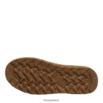 Boots BEARPAW Betty Hickory Caviar Women 04LP2L46 - Image 4