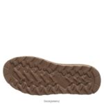 Boots BEARPAW Betty Taupe Caviar Women 04LP2L47 - Image 4