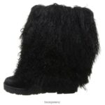 Boots BEARPAW Boetis Black Women 04LP2L119 - Image 2