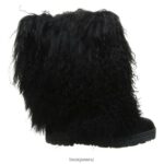 Boots BEARPAW Boetis Black Women 04LP2L119 - Image 3