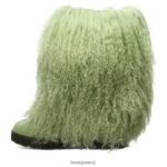 Boots BEARPAW Boetis Green Women 04LP2L260 - Image 2