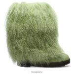Boots BEARPAW Boetis Green Women 04LP2L260 - Image 3