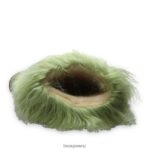 Boots BEARPAW Boetis Green Women 04LP2L260 - Image 5