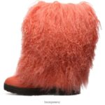 Boots BEARPAW Boetis Raspberry Women 04LP2L259 - Image 2