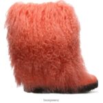 Boots BEARPAW Boetis Raspberry Women 04LP2L259 - Image 3