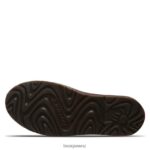 Boots BEARPAW Boetis Raspberry Women 04LP2L259 - Image 4
