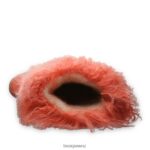 Boots BEARPAW Boetis Raspberry Women 04LP2L259 - Image 5