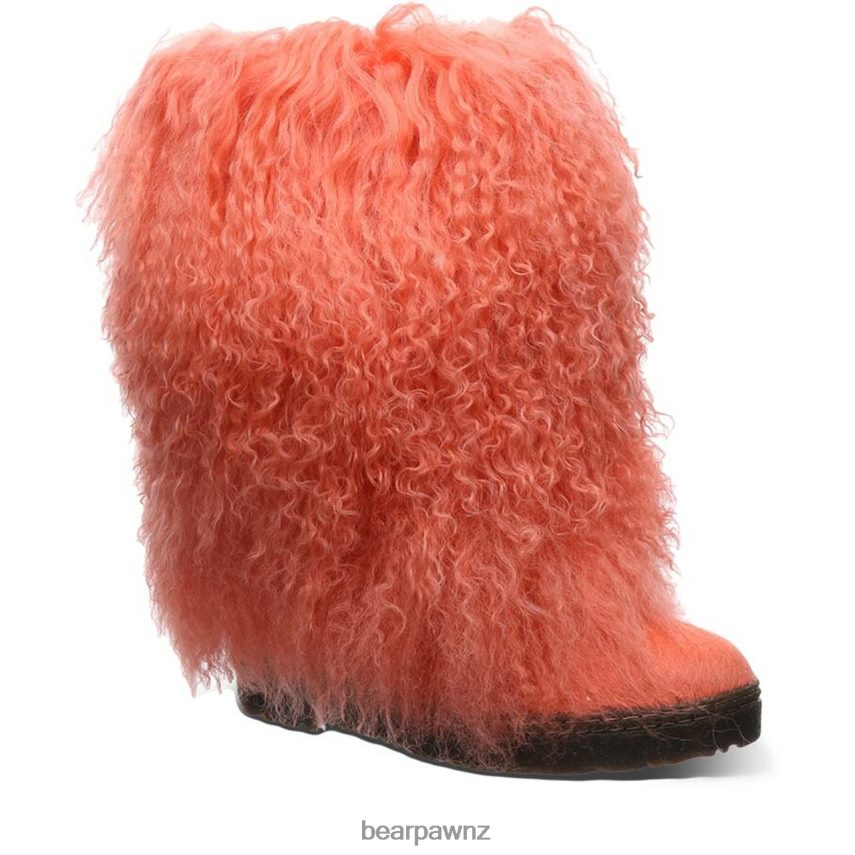 boots_bearpaw_boetis_raspberry_women_04lp2l259.jpg Boots BEARPAW Boetis Raspberry Women 04LP2L259 - Image 1