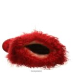 Boots BEARPAW Boetis Red Women 04LP2L117 - Image 5