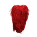 Boots BEARPAW Boetis Red Women 04LP2L117 - Image 6