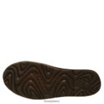 Boots BEARPAW Boetis Wine Women 04LP2L116 - Image 4