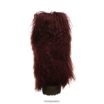 Boots BEARPAW Boetis Wine Women 04LP2L116 - Image 6
