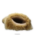 Boots BEARPAW Boetis Yellow Women 04LP2L258 - Image 5