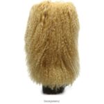 Boots BEARPAW Boetis Yellow Women 04LP2L258 - Image 6