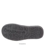 Boots BEARPAW Boo Charcoal Women 04LP2L104 - Image 4